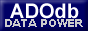 Postaveno na ADOdb