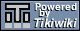 Postaveno na Tikiwiki